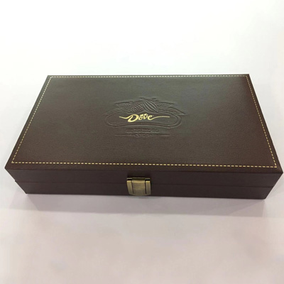 食品類(lèi)高檔禮品盒