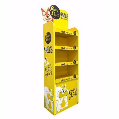 adace973b6de4edca2澳澌汀展示有限公司專注生產(chǎn)終端賣場(chǎng)所需的紙貨架、紙展示架、紙陳列架專注高品質(zhì)展示架。97daaa916a411e_18