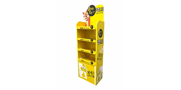 展示架，為品牌提供一個(gè)更好的平臺(tái)
