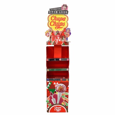 澳澌汀展示有限公司專注生產(chǎn)終端賣場(chǎng)所需的紙貨架 、紙展示架、紙陳列架專注高品質(zhì)展示架。