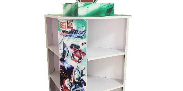 訂制紙展示架、紙堆頭要注意什么?紙展示架、紙堆頭顧客六個常見問題